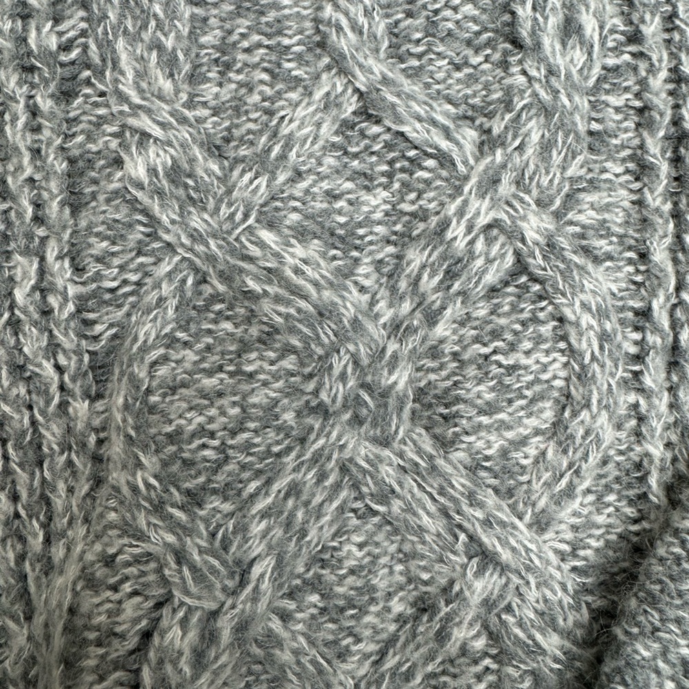 Express Turtleneck Sweater - Picture 5 of 7